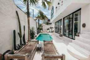 Villa A Canggu